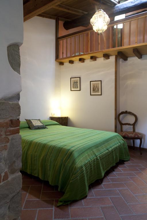 All'Antico Silbule Capolona Ruang foto