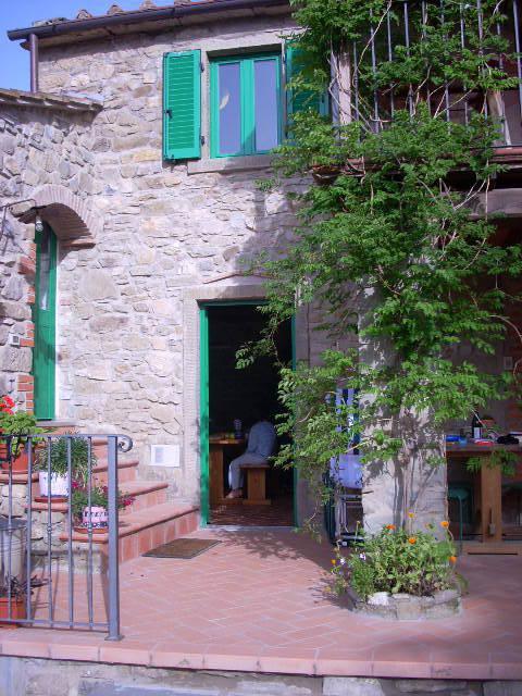 All'Antico Silbule Capolona Ruang foto